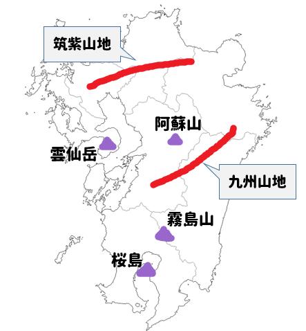 九州 沖縄地方 中学受験 塾なしで勉強する方法