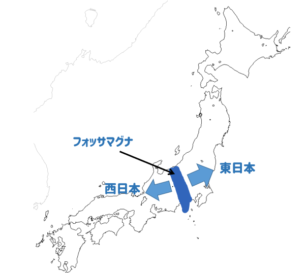 地理 日本の地域区分はどうなっている 北陸や東海などの区分なども詳しく見ていこう 社スタ